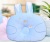 Baby Pillow Anti-Deviation Head Shaping Rabbit Pillow Newborn Correct Head Shape Pillow Baby Head Shape Correcting Deformational Head Four Seasons