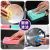 Dishwashing Spong Mop Scouring Pad Brush Pot Brush Bowl Sponge Kitchen Cleaning Supplies Printing Dish Cloth Mop Wholesale