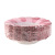 Cake Paper Support Cake Paper Cake Cup Cake Paper Cup Disposable Petals Paper Plate 1.5cm 50 Pieces