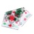 Transparent Christmas Flat Rectangular Gift OPP Packaging Bag Candy Bag Customizable Pattern Size