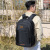 New Large Size Men's Outdoor Backpack Large Capacity Leisure Travel Backpack Business Computer Bag