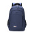 New Large Capacity Business Backpack Computer Backpack Outdoor Travel Backpack Early High School and College Student Schoolbag