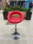 Zhejiang Yiwu Factory Direct Sales Bar Counter Bar Chair European Bar Chair Bar Chair American Bar Chair Simple Modern Bar Chair