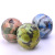 Pet Dog Toy Camouflage Texture Ball Wholesale Teddy Puppy Decompression Stretch Rubber Ball Dog Pet Toy