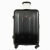 Factory High-End Wholesale Direct Sales Cross-Border Foreign Trade Trolley Case Luggage Case 360 Degrees Rotating Wheel Three-Piece Set Luggage Factory