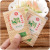 Double-Headed Bamboo Toothpick Bulk Household Hotel Disposable Bamboo Bag Portable Ultra-Fine Bamboo Toothpick