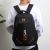 SOURCE New Style Large Capacity Backpack Casual Schoolbags for Boys and Girls Korean Style Trendy Travel Computer Backpack