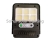 Solar Wall Lamp Solar Rechargeable Wall Lamp Cross-Border Solar Wall Lamp LED Outdoor Wall Lamp Cob Garden Lamp