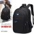 New Men's Backpack Men's Casual Sports Backpack Large Capacity Business Computer Bag Student Schoolbag