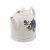 RAF Ceramic Electric Kettle Porcelain Fast Electric Kettle Food Grade Heating European Kung Fu Tea Cooker