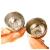 Stainless Steel Seasoning Ball Packs of Stew Soup Seasoning Ball Bag Hot Pot Stew Ingredients Ball Soup Flavor Treasure Tea Funnel Tea Strainer