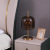 Nordic Minimalist Master Bedroom Bedside Lamp Designer Sample Room Personal Household Living Room Study Hotel Light Luxury Table Lamp
