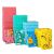 Dishwashing Spong Mop Scouring Pad Brush Pot Brush Bowl Sponge Kitchen Cleaning Supplies Printing Dish Cloth Mop Wholesale