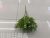 New Artificial Flower Single Starry Green Plant Vase Decoration Living Room Dining Room and So on