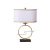 New Chinese Style Copper Table Lamp Master Bedroom Bedside Lamp Study Desk Chinese Style Modern Minimalist and Magnificent Living Room Light Luxury