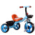 3-Year-Old Kids' Tricycle Children's Tricycle Children's Tri-Wheel Bike Pedal Stroller