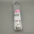 AB10-1461 Children's Funny Cute Little Sheep Stainless Steel Spoon Fork Combination Portable Tableware
