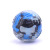 Pet Dog Toy Camouflage Texture Ball Wholesale Teddy Puppy Decompression Stretch Rubber Ball Dog Pet Toy