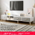 TV Cabinet Modern Simple Home Living Room TV Stand Coffee Table Combination