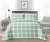 European Bedding Three-Piece Pillowcase Quilt Geometric Pattern Bedding Three-Piece Set four-piece set Wholesale
