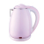 R.7838 Electric Kettle Stainless Steel Thermal Insulation Electric Kettle Kettle Small Household Appliance Gift Factory Direct Sales