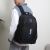 SOURCE New Style Large Capacity Backpack Casual Schoolbags for Boys and Girls Korean Style Trendy Travel Computer Backpack