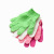 C6250 Creative Bath Towel Gloves Bath Candy Color Mud Towel Bathroom Glove Bath Towel Wholesale