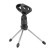 Factory Direct Sales Anchor Microphone Tripod Bracket Universal Spring Clip Mobile Phone Computer Desktop Karaoke Bracket