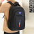 Large Capacity Backpack New Business Outdoor Casual Backpack Student Schoolbag Multi-Layer Waterproof Computer Bag