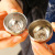 Stainless Steel Seasoning Ball Packs of Stew Soup Seasoning Ball Bag Hot Pot Stew Ingredients Ball Soup Flavor Treasure Tea Funnel Tea Strainer