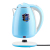 R.7838 Electric Kettle Stainless Steel Thermal Insulation Electric Kettle Kettle Small Household Appliance Gift Factory Direct Sales