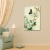 Factory Direct Sales Living Room Bedroom Decorative Painting Hotel Hotel Oil Painting Decoration Flower Oil Painting 