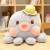 Factory Direct Sales Internet Celebrity Octopus Doll Plush Toys Ocean Octopus Cuttlefish Ugly and Cute Pillow Crane Machines Gift