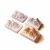 Factory Spot Goods Alps Fragrant Stone Car Decoration Gypsum Crafts No Fire Incense Aromatherapy Home Table Ornaments