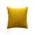 Cross-Border Amazon Home Holland Velvet Pillow Cover Simple Solid Color Sofa Throw Pillowcase Office Cushion Cover Wholesale