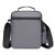 New Casual Men's Shoulder Bag Messenger Bag Large Capacity Business Briefcase Backpack Trendy Fashion Wholesale