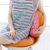 Factory Direct Sales Creative Simulation Donut Pillow Cushion Plush Toy round Cute Siesta Pillow