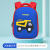 Factory Direct Sales Hot Sale Student Children Schoolbag Backpack Stall Wholesale