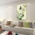 Factory Direct Sales Living Room Bedroom Decorative Painting Hotel Hotel Oil Painting Decoration Flower Oil Painting 