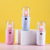 Cute Pet Creative Water Replenishing Instrument Mini Water Replenishing Instrument Portable Sprayer Rechargeable Small Portable Beauty Humidifier
