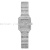 New Diamond Square Small Bracelet Watch Business Classic Women's Watch Fashion Simple Fashion Watch
