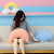 Factory Direct Sales Ins Nordic Rainbow Super Soft XINGX Cushion Moon Doll Photo Props Pillow Plush Toy