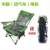 Outdoor Half-Lying Beach Chair Folding Chair Lunch BreakRecliner Camping Travel Fishing Chair Leisure Chair Picnic Chair