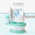 Children's Toilet Simulation Children's Toilet Baby Bedpan Portable Baby Toilet