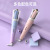 Eight-Character Bangs Automatic Hair Curler Hair Curler Lazy Dormitory Large Roll Big Wave Anion Hair Care Wholesale