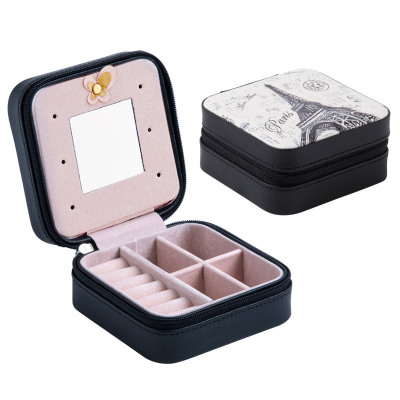 Jewelry Storage Box for Foreign Trade