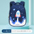 Factory Direct Sales Hot Sale Student Children Schoolbag Backpack Stall Wholesale