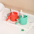 Baby Gargle Cup Cute Creative Boys and Girls Baby Kindergarten Washing Cup Thickened Children Home Mouthwash Cup Gargle Cup