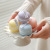 Macaron Aromatherapy Candle Ins Style Photo Props DIY Birthday Gift