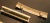 Caterpillar Bronze Wear Strips, 3071966/3086302/3086303/3330960/1781685/2436662/2436663